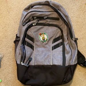 Boston Celtics Back pack